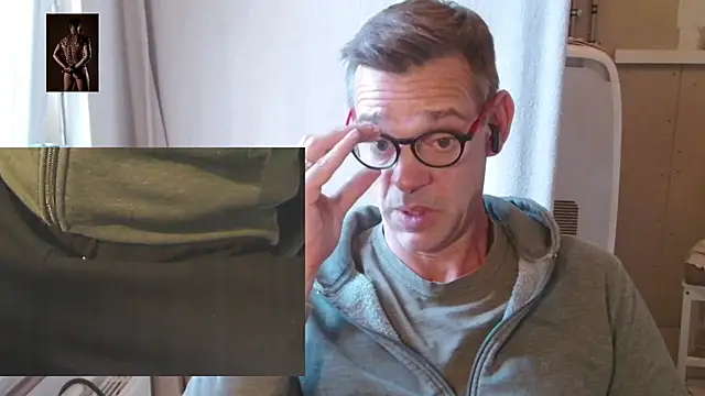 hedon-nudist live cam on StripChat