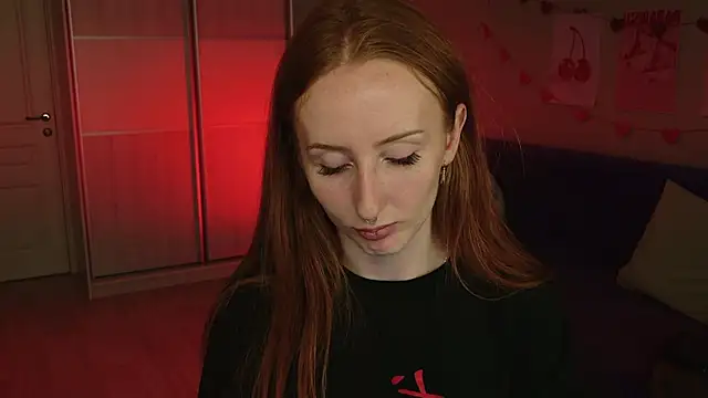 Sophie_Ruby live cam on StripChat