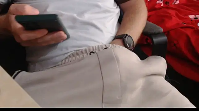 blondeboy92 live cam on StripChat