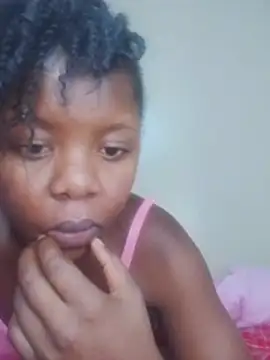 FancyEbony live cam on StripChat