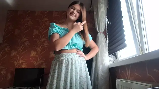 RenaeBreihan live cam on StripChat
