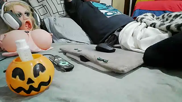 messi_syssy live cam on StripChat