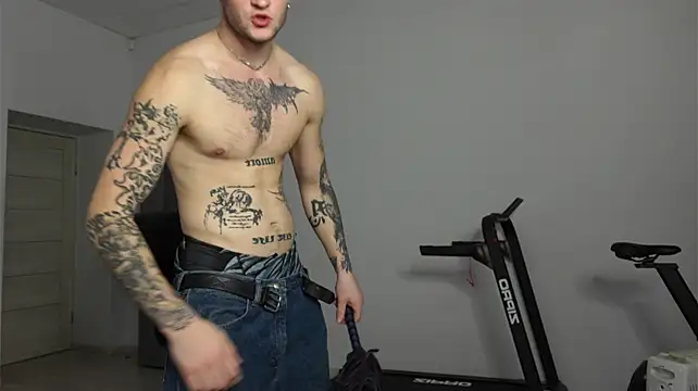 Igor_Wilde live sex cam