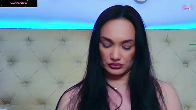 daliya_ (F milf) - Make me feel like a queen 👑