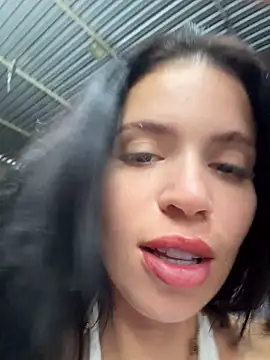 Rafaellaz webcam