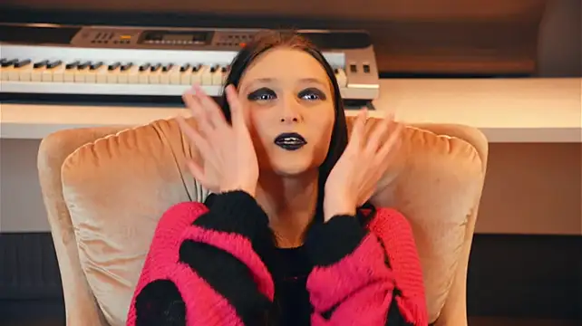 DalilaSylvia