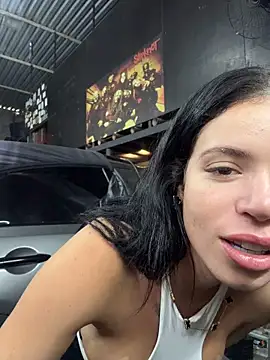 Rafaellaz live sex cam