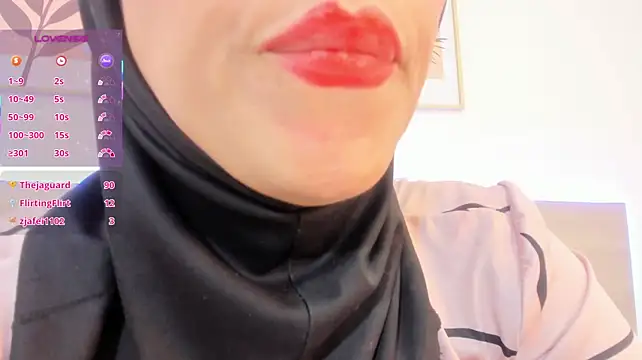 hanajameela
