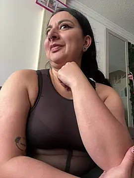 Abril_Luv live cam preview