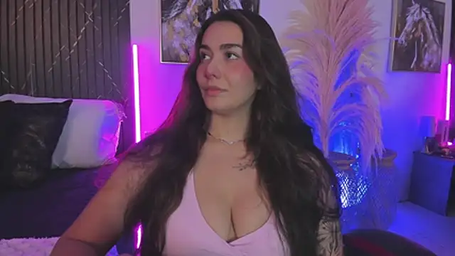 Bonnie_Rider webcam