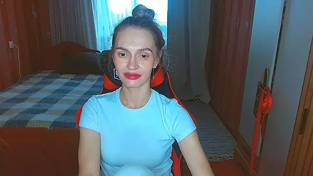 Lady_Sunshine_ live cam on StripChat