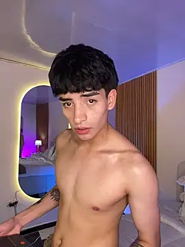 Filiph_Sterliing live cam on StripChat