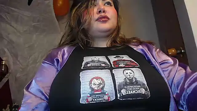 Penelope_Tits live cam on StripChat