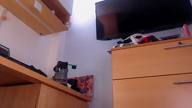 MikeMiller2 webcam