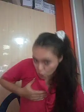 Gabby-Sweet webcam