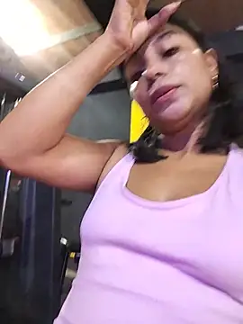AngelicaStorms