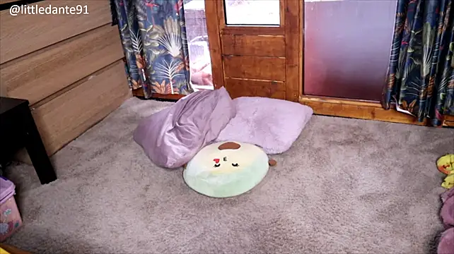 LittleMe97 webcam