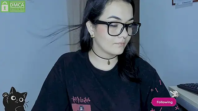 Sofialacolombiana webcam