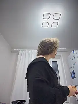 KellyKeler webcam