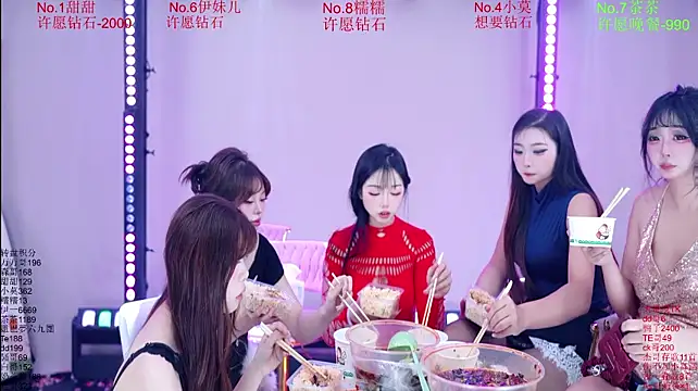 Luckybaby-001 webcam