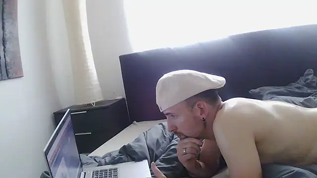 MrGerman