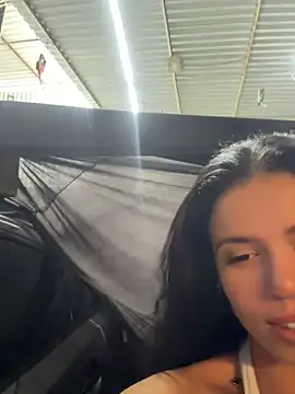 Webcam porno en directo de Rafaellaz