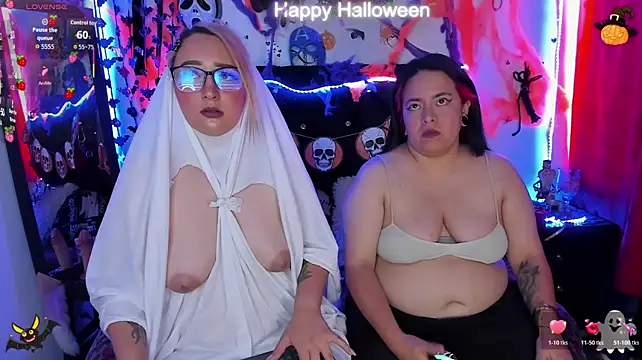 katieeandsharonn