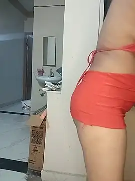 Hotty-G webcam