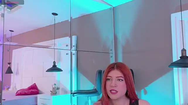 Amberr_Foxx_ live cam preview