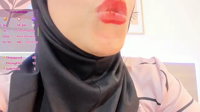 hanajameela