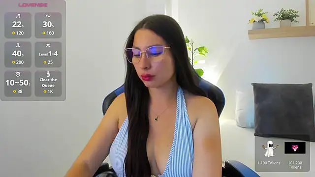 bella_99_ live cam on StripChat