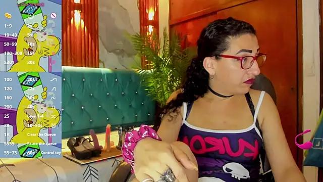 sabrina_dupont live cam on StripChat