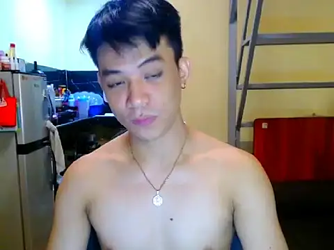 AsianCUMQUICKLY live cam on StripChat