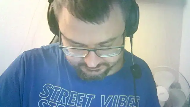 SirAbuser on Stripchat