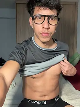 Jack_Frostt on Stripchat