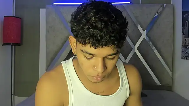 nova_mitchell7 on Stripchat