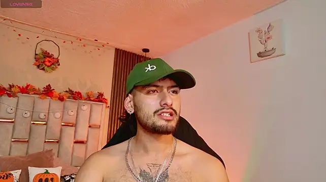 3MPI7ERNO on Stripchat