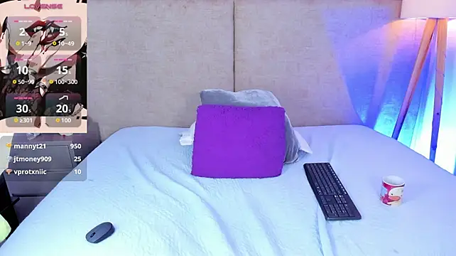 ann__1 live cam on StripChat