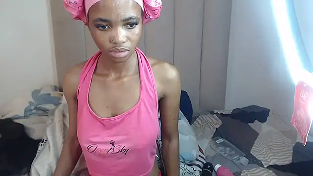 Lissa_21 webcam