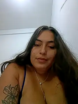 xandra252 (F young) - Masturbación