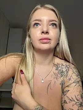 OdriOlsens live cam