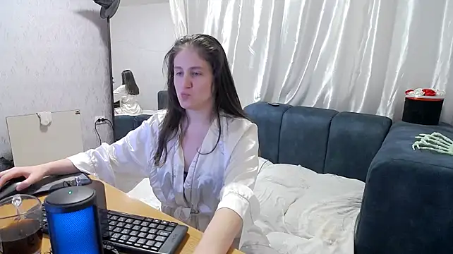 livesex chat Holliy Cooper