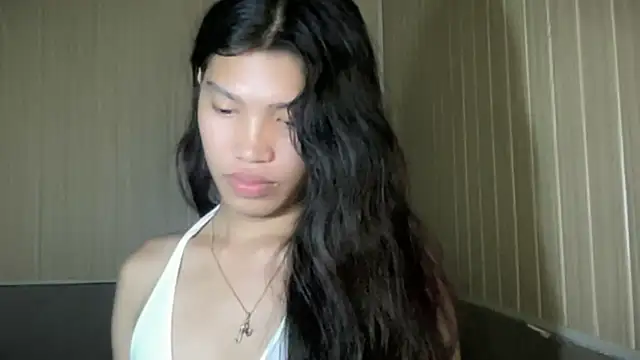 Yourgoddess_jayve live cam on StripChat