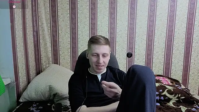 Darien_Brown live cam on StripChat