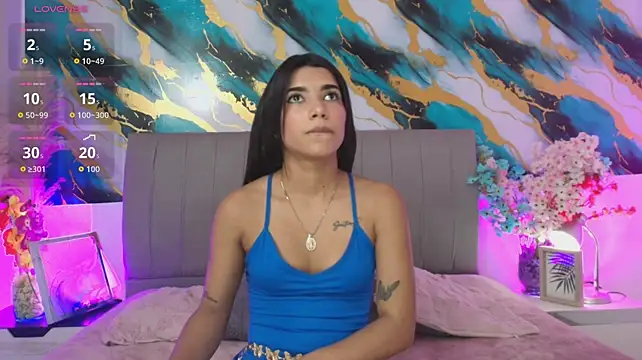 Sofia_Jimenez__ live cam on StripChat