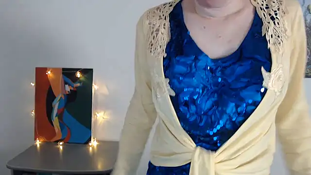 Sexy_MargoX_ webcam