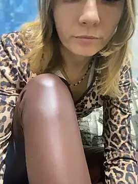 Anita-Smith live cam preview