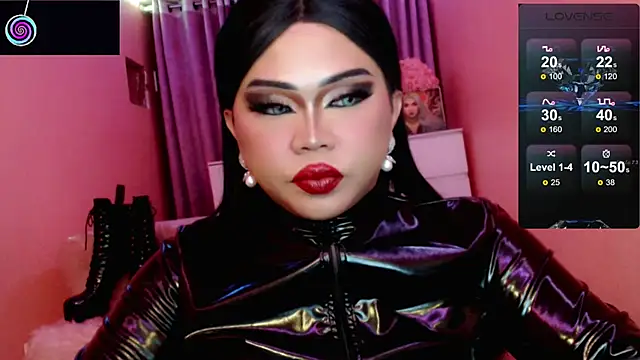 LadyHypnotist