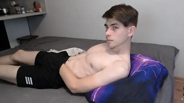 Student_Oliver