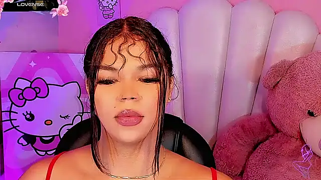 Modèle: Keira_Fox31